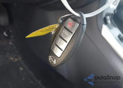 2019 Nissan Sentra S/Sl/Sr/Sv z USA, uszkodzony, nr VIN 3N1AB7AP5KY274017